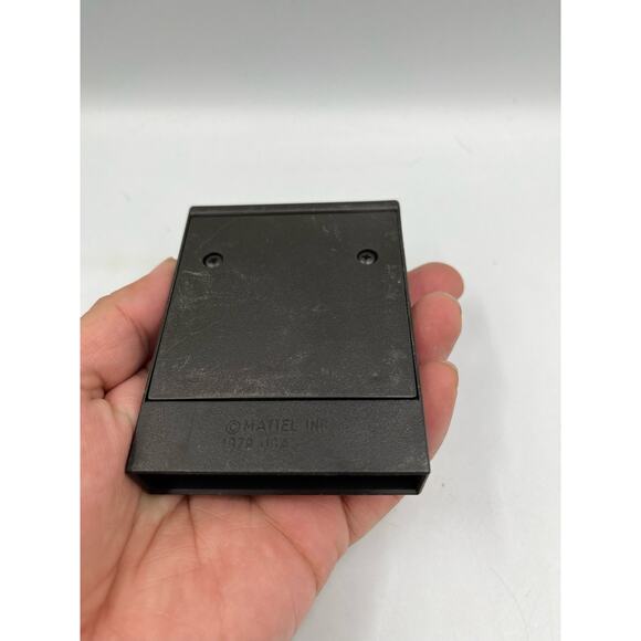 Tennis Intellivision Video Game Cartridge Only - Picture 4 of 5